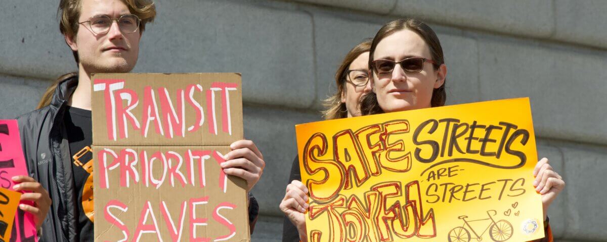 Understanding the “Vision Zero” Initiative in California Cities