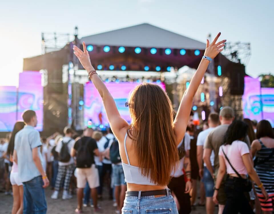 Liability at Fairs and Festivals, Hillstone Law Explains Who Can Be Held Responsible