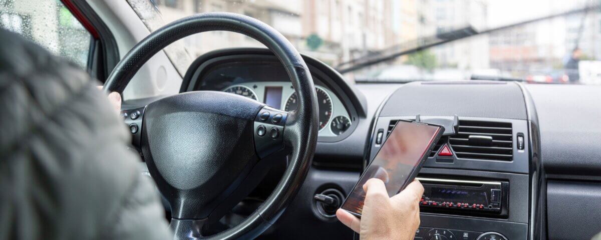 Why Distracted Driving Penalties in California Don’t Scare Anyone and Keep Causing Deadly Crashes