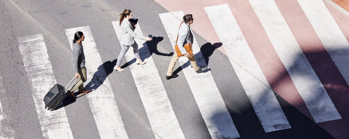 Local Success Stories: Communities Reducing Traffic Fatalities