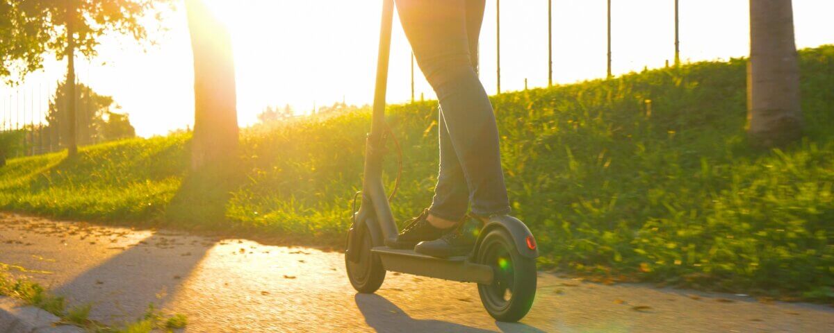 Should California Ban Electric Scooters After 2025 Deaths?