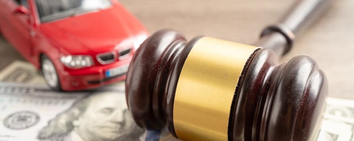 The Cost of a Car Accident in California in 2025, City by City Breakdown