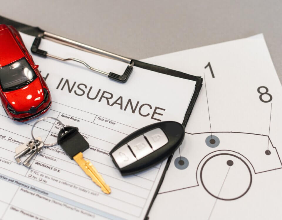 How You Can Find Out if Someone Has Auto Insurance