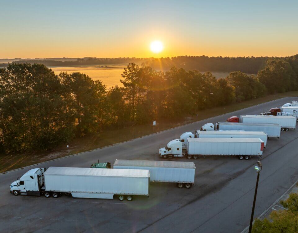 The Role of Black Box Data in Truck Accident Cases