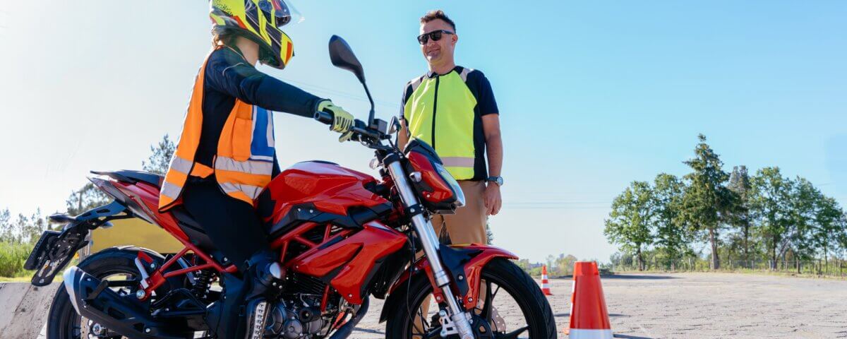 What Riders Should Know About the California Motorcycle Safety Program, CMSP