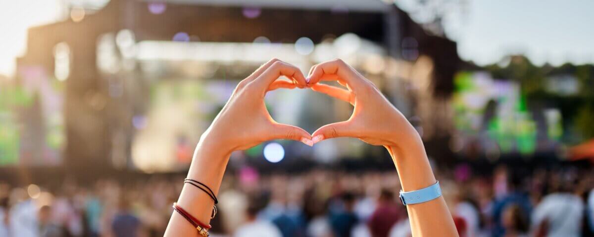 Safety Tips for Attending Large Outdoor Concerts or Festivals
