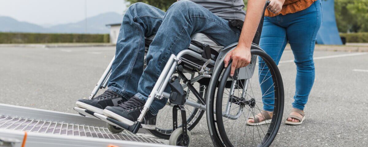 What It’s Like Living With a Permanent Disability After a Car Crash in Fresno