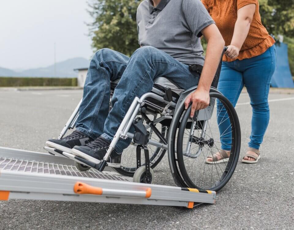 What It’s Like Living With a Permanent Disability After a Car Crash in Fresno