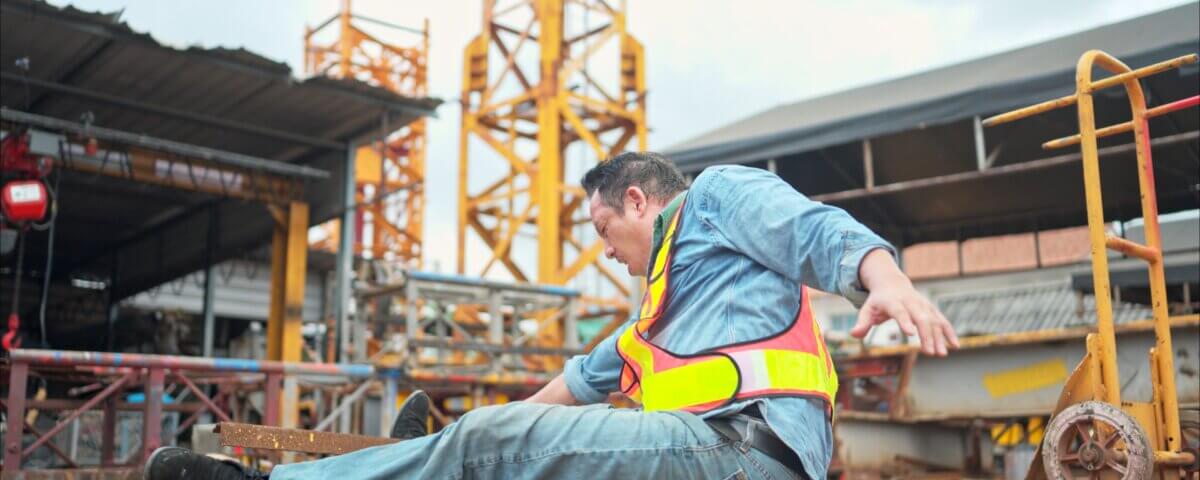 Lawsuits for Injuries from Crane Accidents