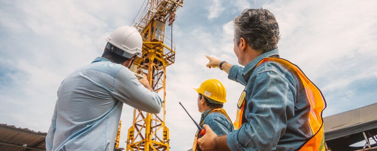 Understanding the Most Frequent Crane Accidents