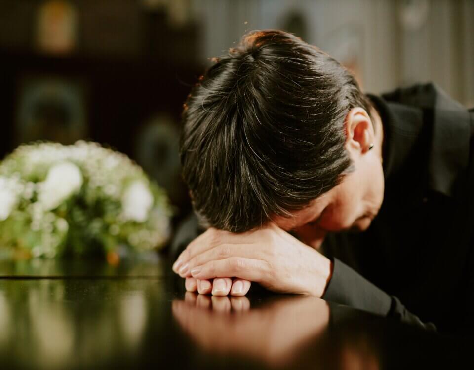 Who Can File a Wrongful Death Lawsuit in California