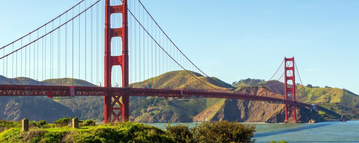 San Francisco County Accounts for Nearly Half of California’s Pedestrian Fatalities