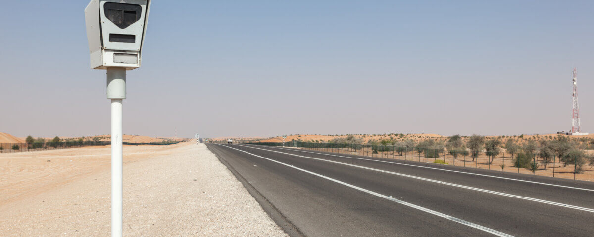 Speed Cameras in California: Do They Really Reduce Accidents?