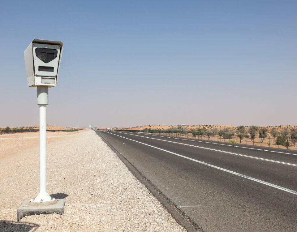 Speed Cameras in California: Do They Really Reduce Accidents?