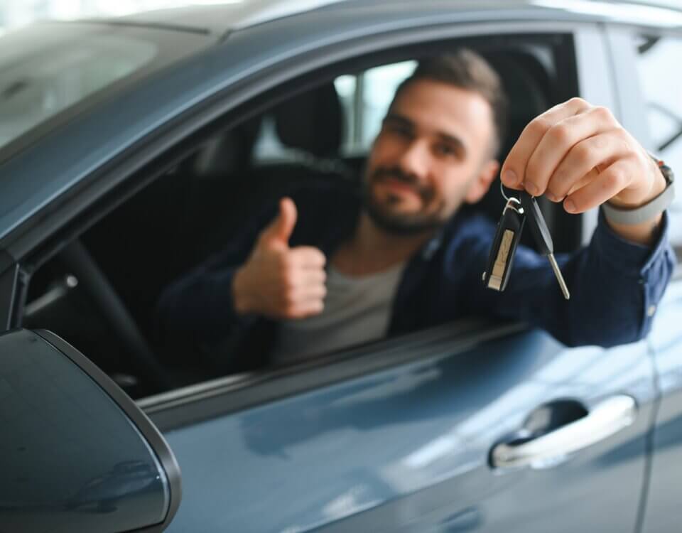 Understanding Your Rights After a Rental Car Accident