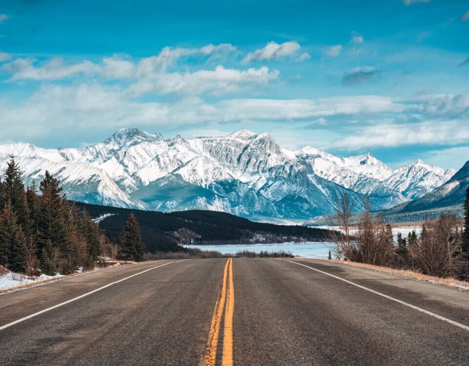 Why Rural Communities Face Higher Fatal Accident Rates