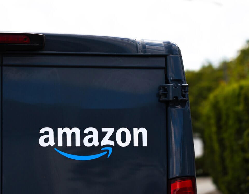 The Human Cost of Prime Shipping: Why Amazon Accidents Are Different