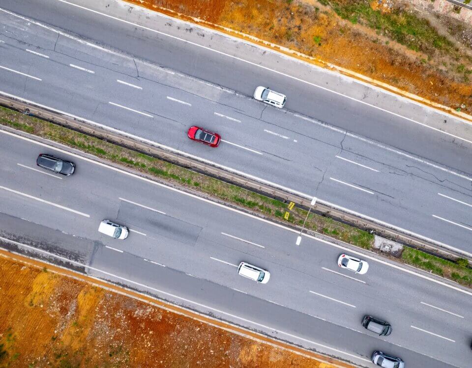 Highway vs Freeway: What Drivers Should Know