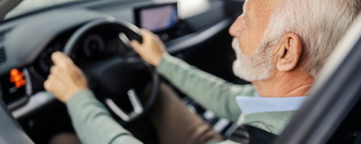 Essential California Driving Laws for Senior Citizens