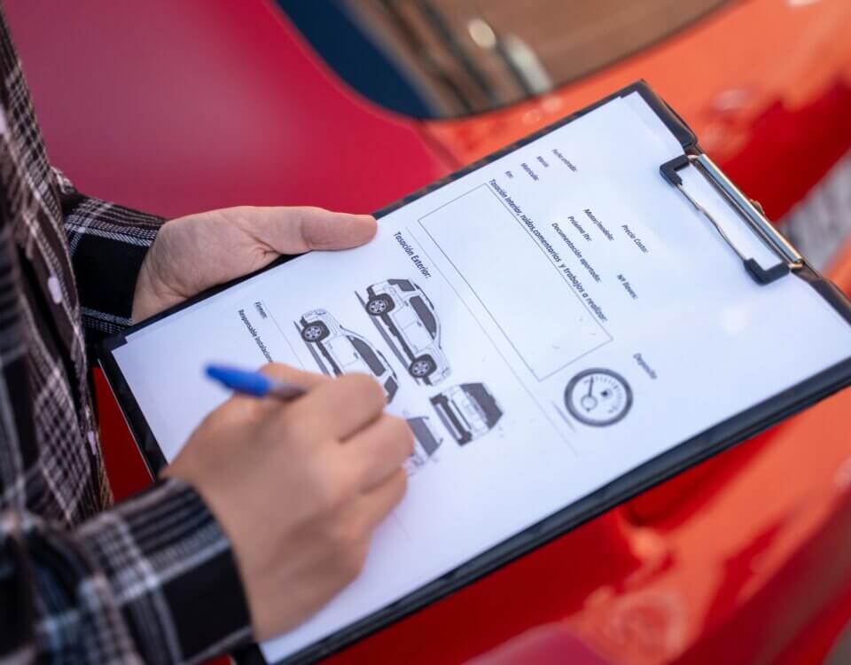 Is California a No Fault or At Fault Car Insurance State?