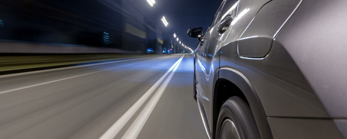 The Hidden Toll of Speeding on U.S. Roads