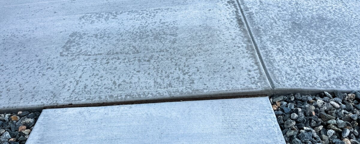 Who Is Responsible for Sidewalk Maintenance and Liability