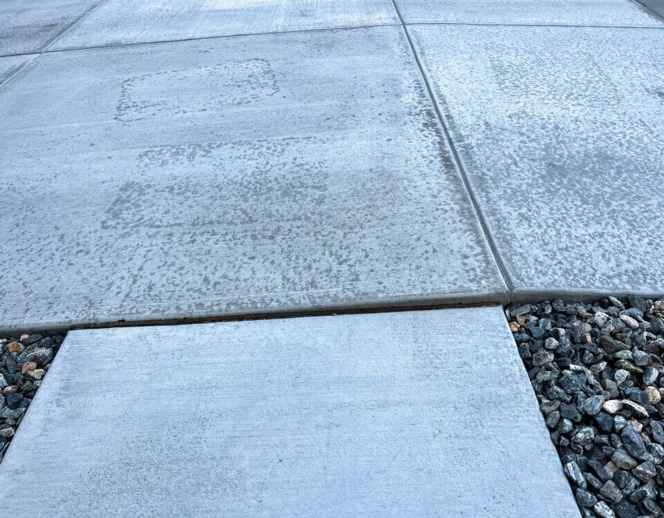 Who Is Responsible for Sidewalk Maintenance and Liability