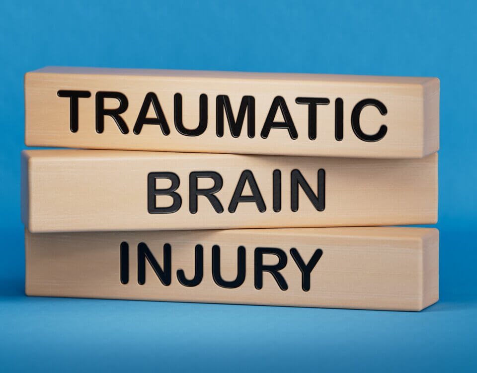 What You Need After a Severe Brain Injury