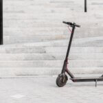 Why E-Scooters Are Linked to Major Head Injuries