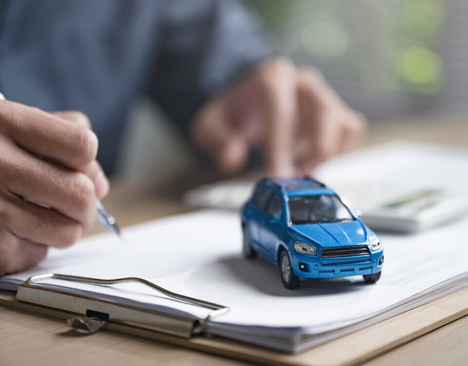 California’s $15,000 Minimum Car Insurance Coverage Is a Joke, Here’s Why It Fails Victims