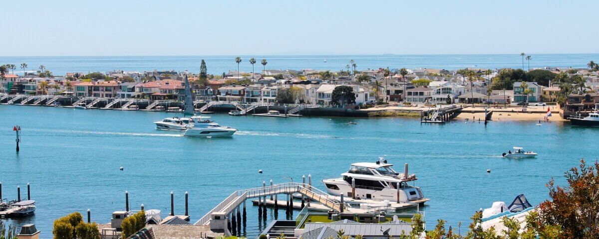 Newport Harbor Boating Collisions: Legal Steps After an Accident in Orange County