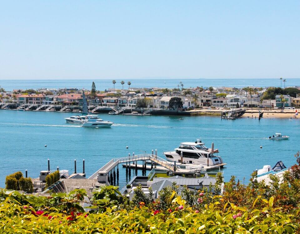Newport Harbor Boating Collisions: Legal Steps After an Accident in Orange County