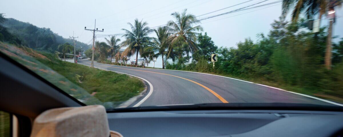 Tips for Avoiding Accidents on Scenic Coastal Highways