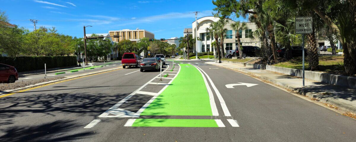 Bike Lane Expansions: Are They Making Streets Safer?