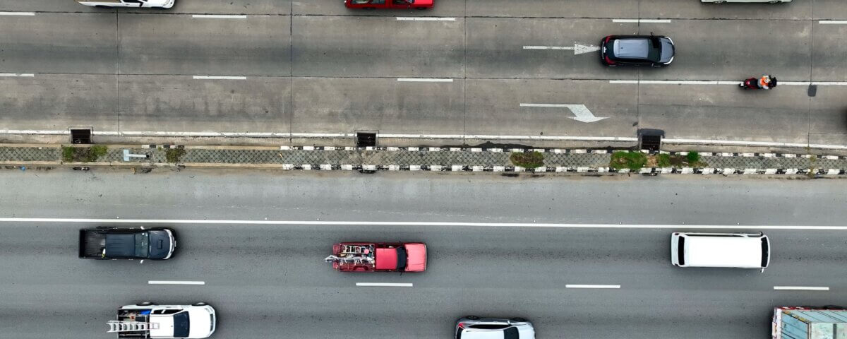 Liability in Lane-Splitting Accidents: What Orange County Drivers Should Know