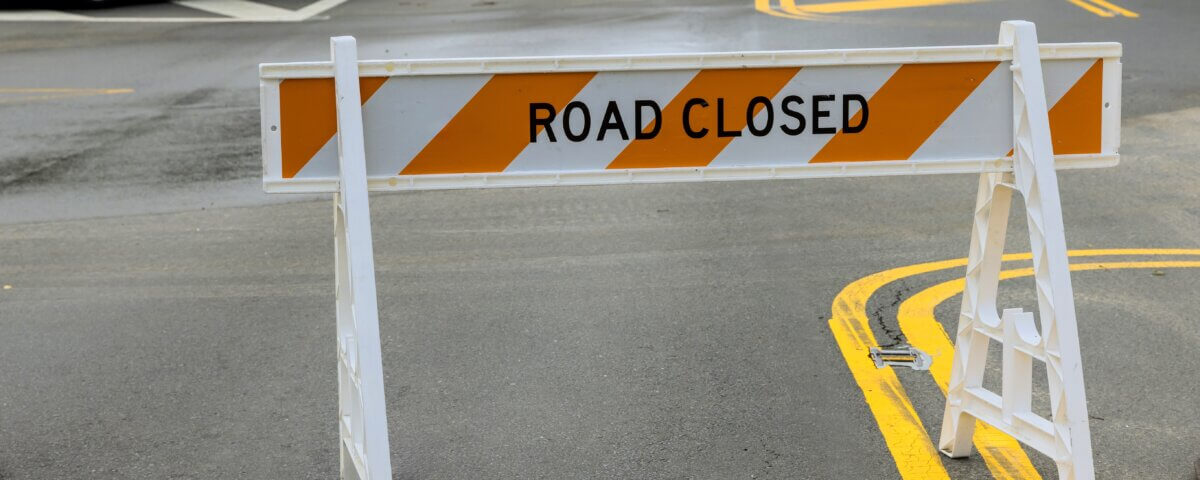 How Neighborhood Street Closures Affect Emergency Response Times