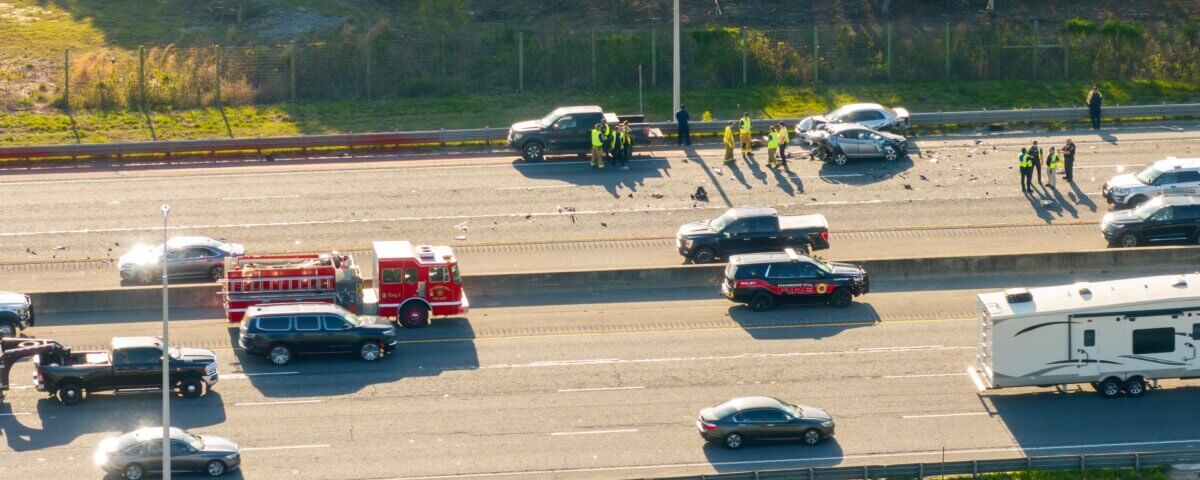 Personal Injury Hazards Commonly Found in Los Angeles