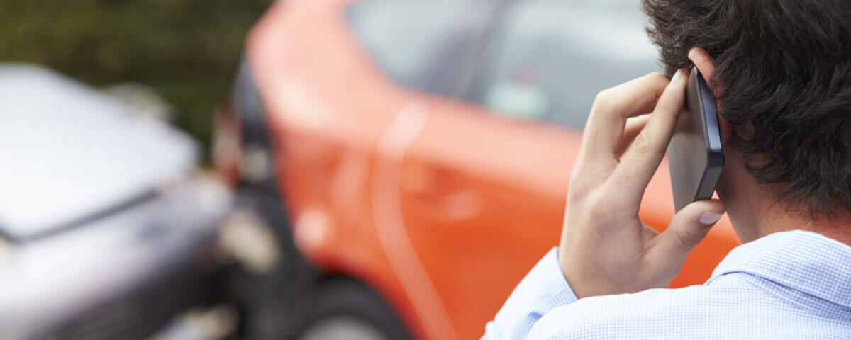 What You Should Do If an Uninsured Driver Hits Your Car