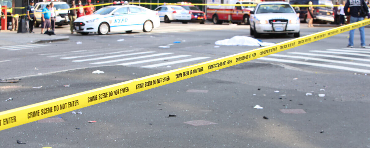 What To Do If You’re Injured in a Hit-and-Run Accident