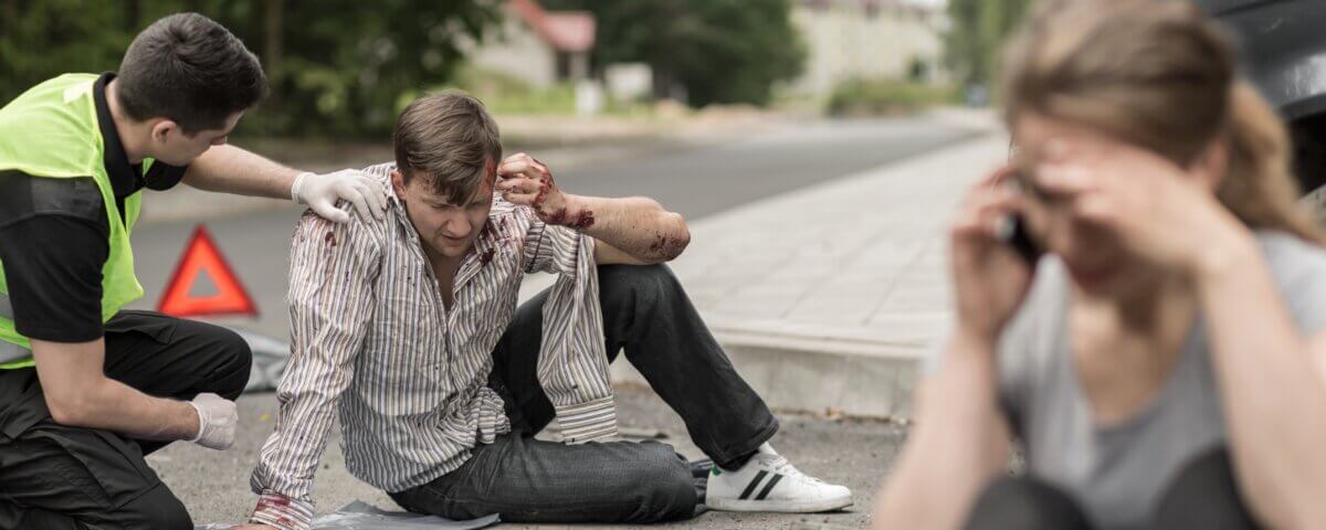 Pedestrian Safety and the Risks of Distracted Driving