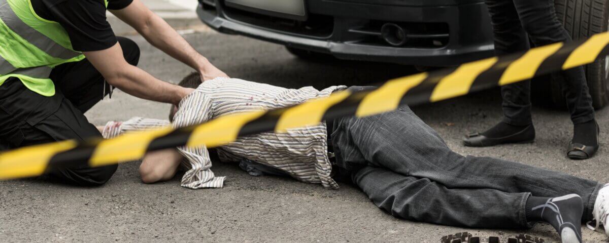 Top Reasons Pedestrian Accidents Happen in Los Angeles