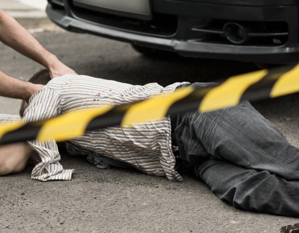 Top Reasons Pedestrian Accidents Happen in Los Angeles