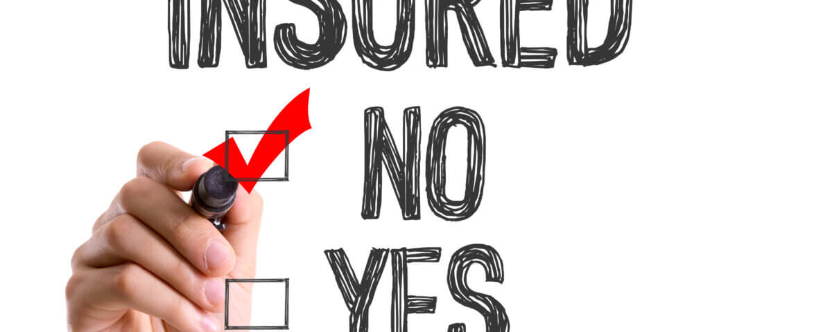 What to Do If the Other Driver Has No Car Insurance