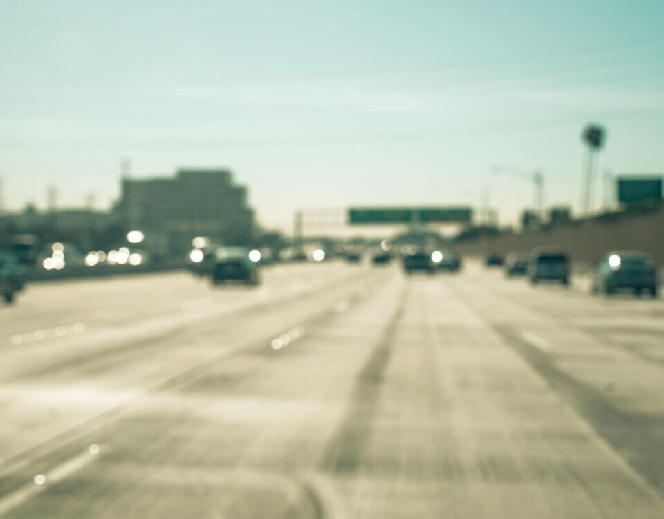 Why California Freeways Are Death Traps And the State Won’t Fix Them
