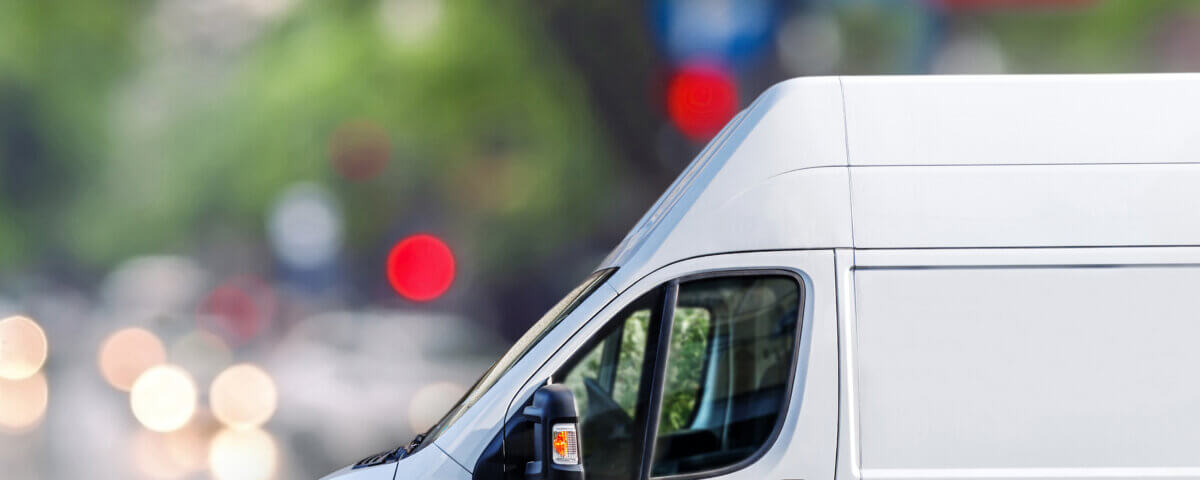 Common Injuries in Last-Mile Delivery Collisions