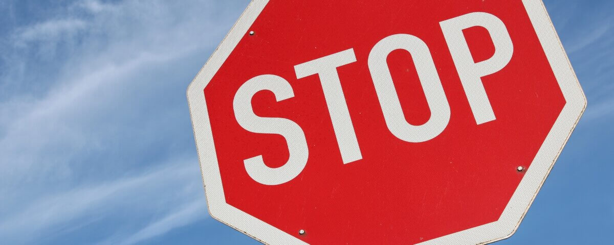 Do Cyclists in California Have to Stop at Stop Signs?