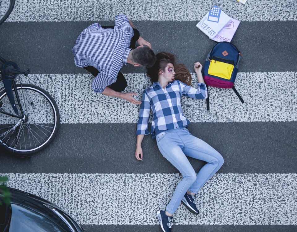 When Do Bicycle Accidents Happen Most Often?
