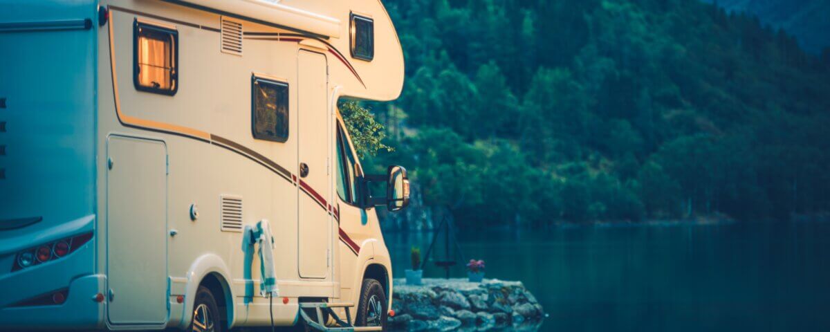 Why RV Accidents Are on the Rise in California