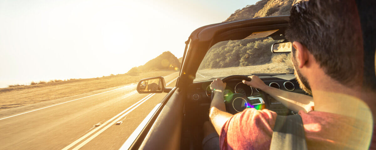 Why Speeding Poses Serious Safety Risks