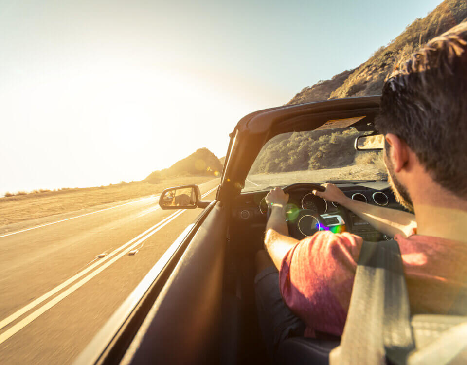 Why Speeding Poses Serious Safety Risks